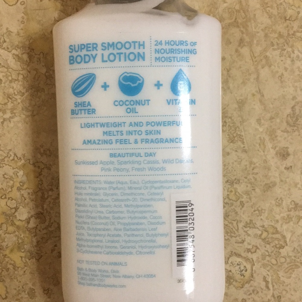 Lotions! - Picture 4 of 7